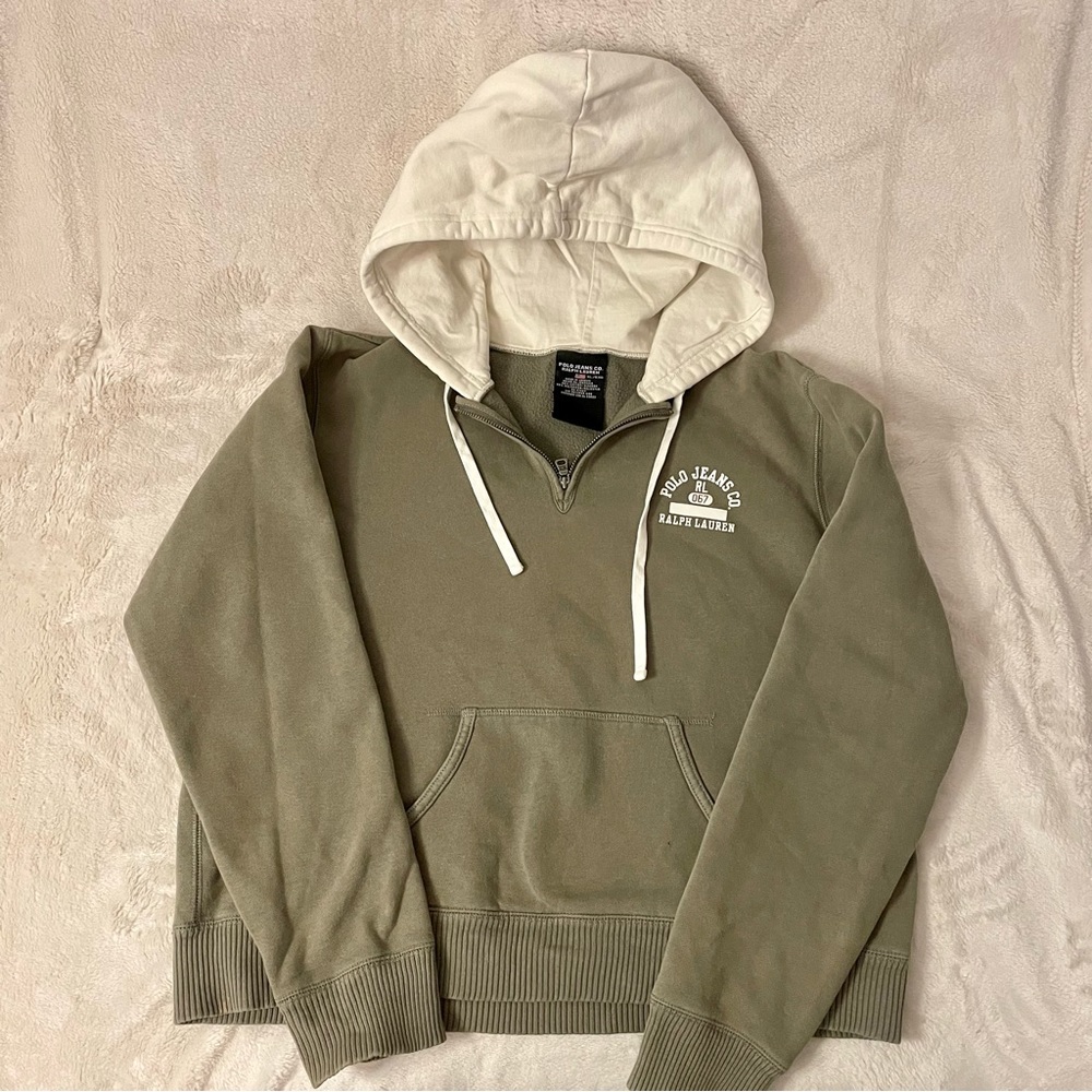 Polo Ralph Lauren vintage Hoodie